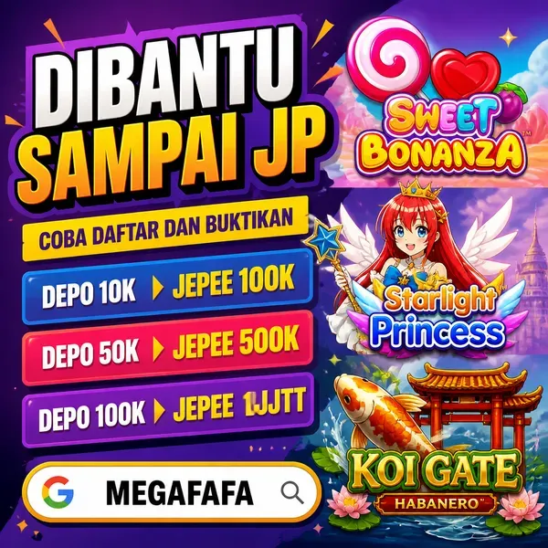 kumpulan situs slot garansi kekalahan 100